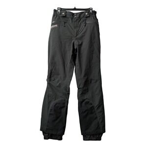 Northland‎ Professional Gore-Tex Ski Snowboard Pants Womens Size 8 165/70A Black